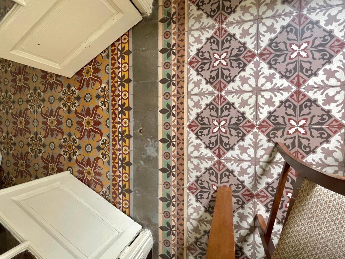 Appartement Dans Immeuble Haussmanien Algiers Dış mekan fotoğraf
