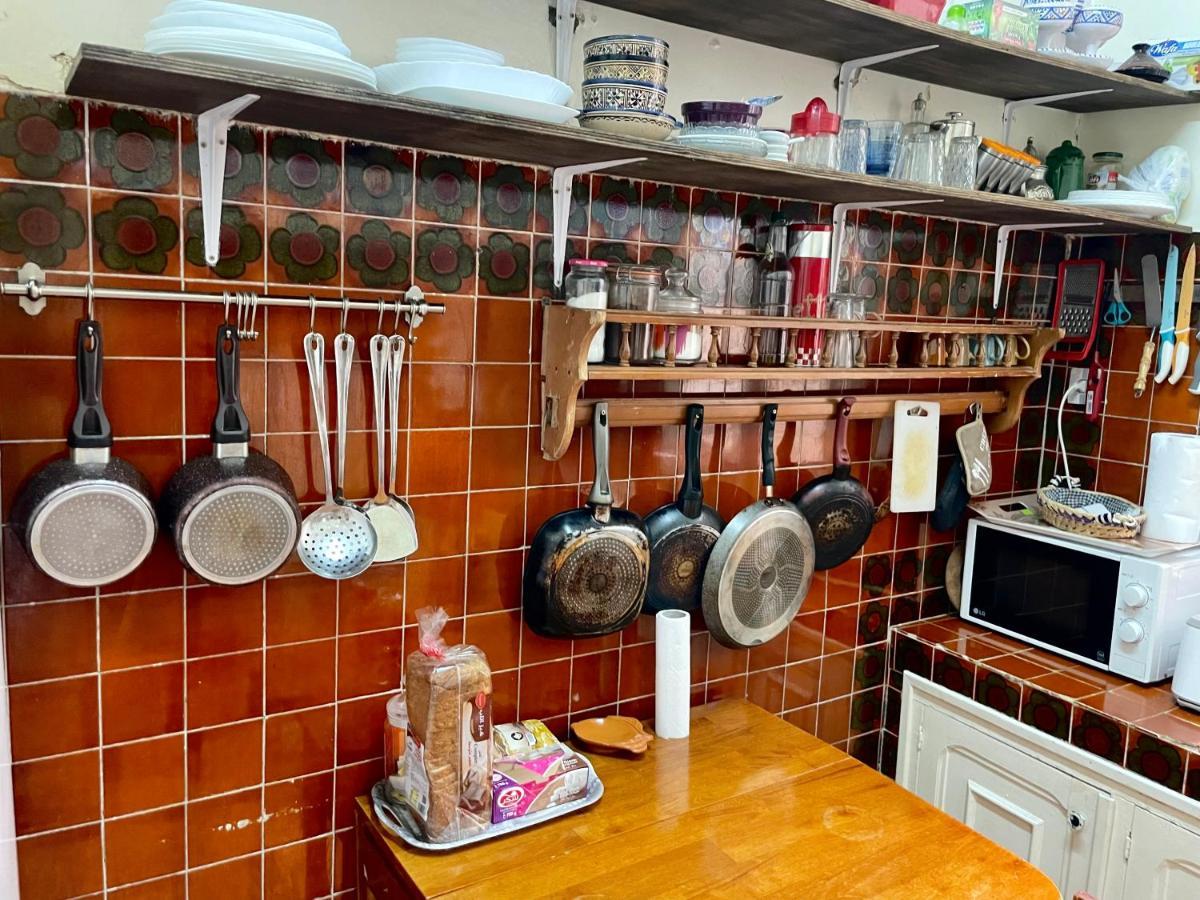 Appartement Dans Immeuble Haussmanien Algiers Dış mekan fotoğraf